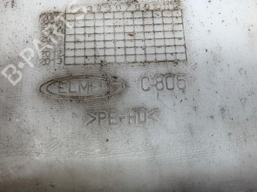 Sprinklertank CITROËN JUMPER II Bus 2.2 HDi 120 | BP39292663C113  - Image 6