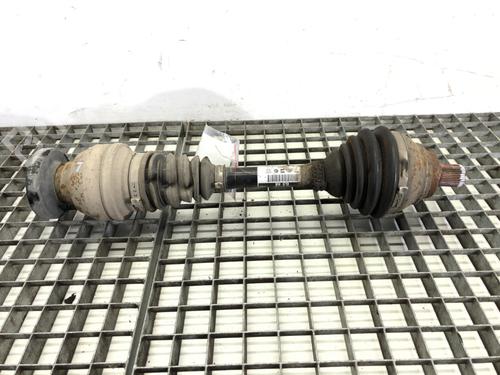 Used Left front driveshaft Left front driveshaft 39286237 39286237