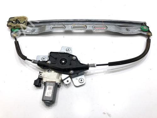 Front left window mechanism FORD TOURNEO COURIER B460 MPV 1.5 TDCi | BP39333778C22 - Image 3