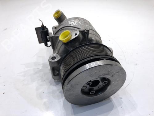 Used AC compressor AC compressor 39352594 39352594