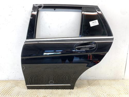 Used Left rear door Left rear door 39293494 39293494