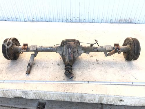 Used Rear differential Rear differential 39285435 39285435