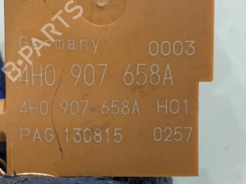 Electronic sensor AUDI Q7 (4MB, 4MG, 4MQ) 3.0 TDI quattro | BP39291472M84 - Image 5