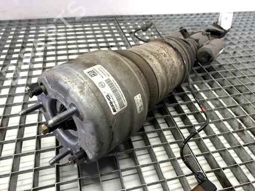Left front shock absorber MERCEDES-BENZ CLS (C257) AMG CLS 53 EQ Boost 4-Matic+ (257.361) | BP39303690M16 - Image 3