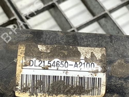 Left front shock absorber KIA CEE'D (JD) 1.6 CRDi 128 | BP39360638M16 - Image 4