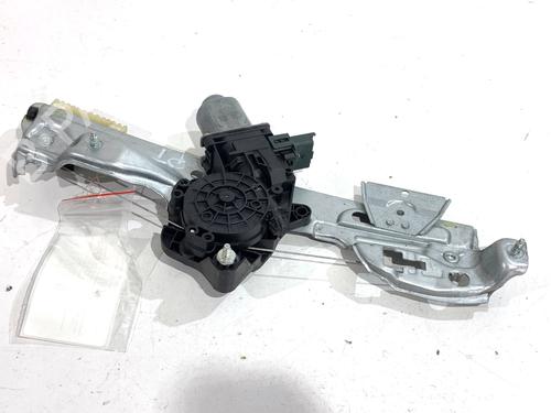 Used Rear right window mechanism Rear right window mechanism RENAULT MEGANE IV Hatchback (B9A/M/N_) 1.5 Blue dCi 115 (B9A6) (116 hp) 39309338 39309338