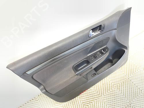 Front left panel VW GOLF V (1K1) 1.4 FSI | BP39373243C58 - Image 2