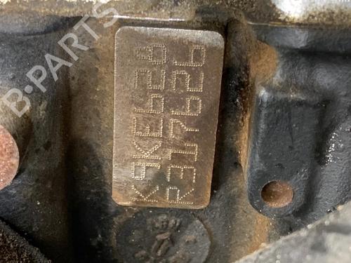 Engine RENAULT CLIO IV (BH_) 1.5 dCi 75 | BP39323147M1 - Image 7