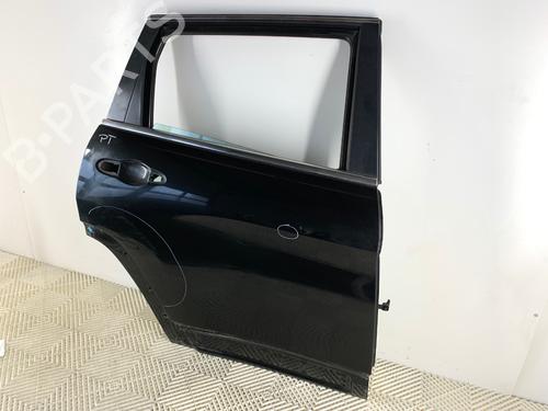 Dør højre bagtil JEEP CHEROKEE (KL) 2.0 CRD 4x4 | BP39334515C5 - Image 3