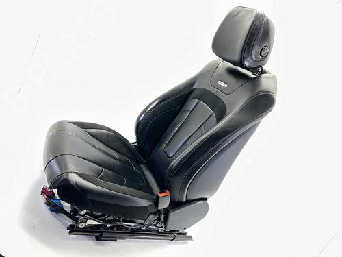 Right front seat MERCEDES-BENZ CLS (C257) AMG CLS 53 EQ Boost 4-Matic+ (257.361) | BP39276078C16 - Image 8
