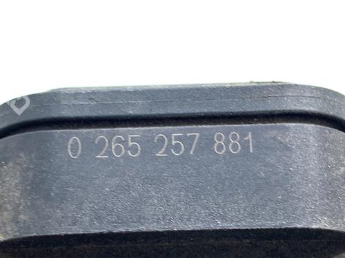 ABS pump RENAULT CAPTUR I (J5_, H5_) 1.5 dCi 110 | BP39349176M43 - Image 6