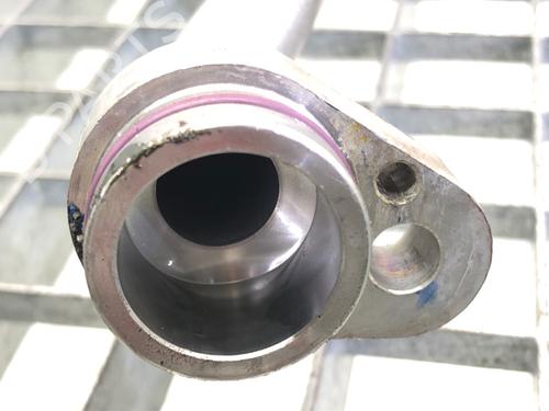 AC pipe VW POLO VI (AW1, BZ1, AE1) 1.0 TSI | BP39281699M126 - Image 2