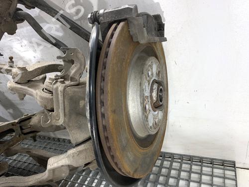 Bagaksel AUDI Q7 (4MB, 4MG, 4MQ) 3.0 TDI quattro | BP39291427M2 - Image 3