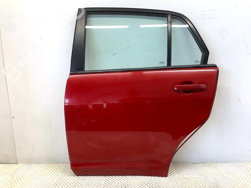 Used Left rear door Left rear door 39345510 39345510