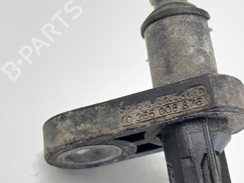 Electronic sensor MERCEDES-BENZ E-CLASS (W212) E 400 4-matic (212.067) | BP39602979M84 - Image 4