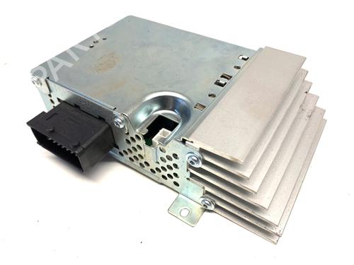 Electronic module CITROËN C3 II (SC_) 1.4 HDi 70 (SC8HZC, SC8HR0, SC8HP4) | BP39292767M83 - Image 2