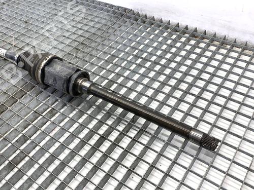 Right front driveshaft BMW 5 Touring (G31) 530 e Plug-in-Hybrid xDrive | BP39344246M39 - Image 2