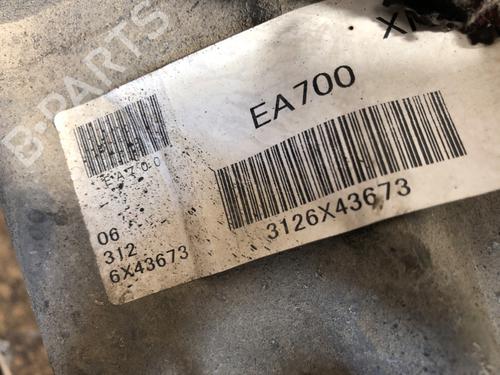 Gearbox NISSAN PATHFINDER III (R51) 2.5 dCi 4WD | BP39363347M3  - Image 8