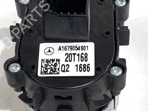 Switch MERCEDES-BENZ GLE (V167) GLE 300 d 4-matic (167.119) | BP39335649I30 - Image 4