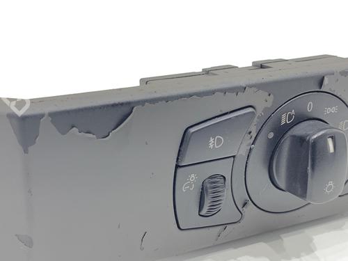 Headlight switch BMW 5 (E60) 520 i | BP39290985I24 - Image 2