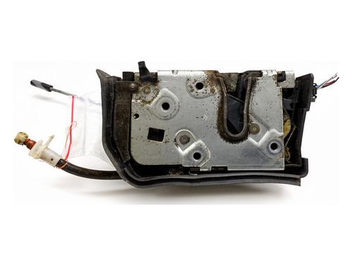 rear-left-lock-bmw-x5-e53-2000-2001-2002-2003-2004-2005-2006-39358636 main image