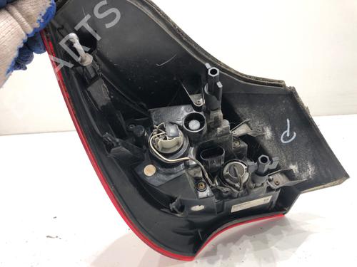 Right taillight OPEL ASTRA J GTC 1.6 Turbo (08) | BP39292596C35 - Image 4