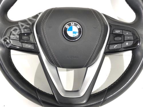 Rat BMW 5 (G30, F90) 530 e Plug-in-Hybrid | BP39297510C49 - Image 2