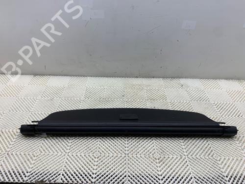 Cargo separator VW PASSAT B7 Variant (365) 2.0 TDI | BP40558968I36 - Image 4