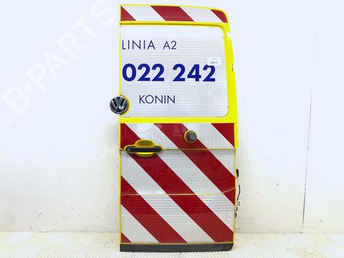 Used Right rear door Right rear door 39290214 39290214