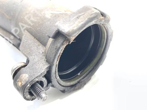 Pipe VW SCIROCCO III (137, 138) 1.4 TSI | BP39341887M125 - Image 3