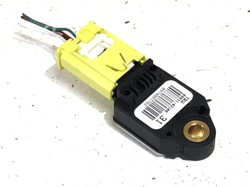 Used Electronic sensor Electronic sensor TOYOTA AVENSIS Estate (_T27_) 2.0 D-4D (ADT270_, ADT270R) (124 hp) 39298656 39298656