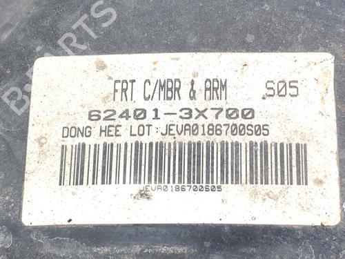 Subframe HYUNDAI ELANTRA V Saloon (MD, UD) 1.6 | BP40115266M9 - Image 6