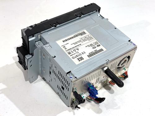 Radio KIA OPTIMA (JF) 1.7 CRDi | BP39305662E6 - Image 3