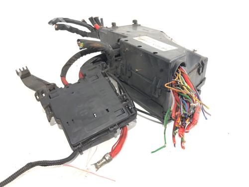 Fuse box VOLVO V50 (545) 1.6 D | BP39302721E1 - Image 4