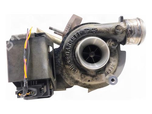 Used Turbocharger/Supercharger Turbocharger/Supercharger OPEL ANTARA A (L07) 2.0 CDTI 4x4 (150 hp) 39703934 39703934