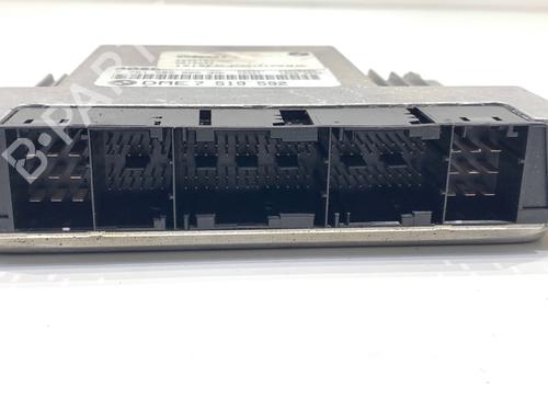 Engine control unit (ECU) BMW 3 Compact (E46) 316 ti | BP39319131M57 - Image 3