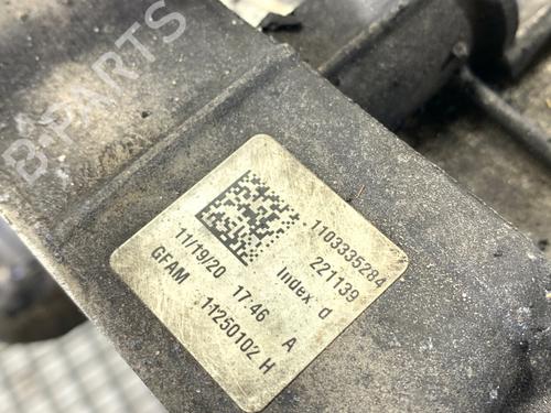 Gearbox AUDI Q7 (4MB, 4MG, 4MQ) 45 TDI Mild Hybrid quattro | BP40288095M3 - Image 8