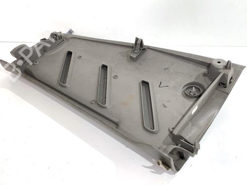 Venstre solskærm RENAULT MASTER III Platform/Chassis (EV, HV, UV) 2.3 dCi 170 FWD (EV0L, HV0L, UV0L) | BP39326053I1  - Image 5