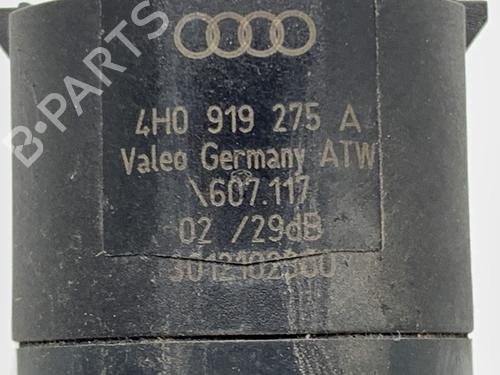 Electronic module AUDI A5 (8T3) 2.0 TFSI | BP39290095M83  - Image 5
