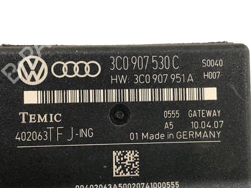 Electronic module VW PASSAT B6 (3C2) 2.0 TDI | BP39304888M83 - Image 4