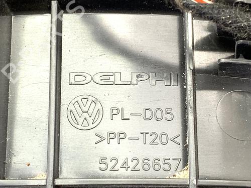 Heater matrix PORSCHE CAYENNE (92A) 3.6 | BP39358698M63 - Image 12