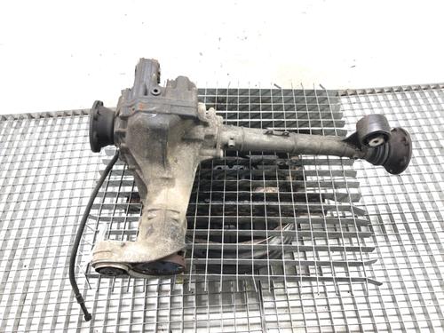 Used Front differential Front differential 39290839 39290839