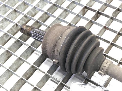 Right front driveshaft FIAT PANDA (169_) 1.1 (169.AXA1A) | BP39280979M39 - Image 3