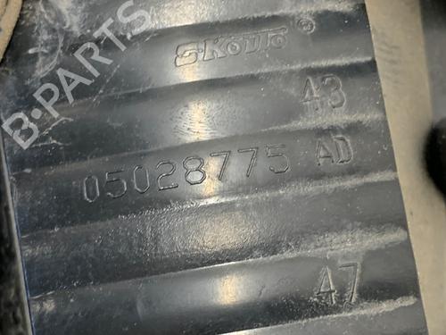 Pynteliste til bagklap DODGE CHALLENGER Coupe 3.5 | BP39359446C151 - Image 5