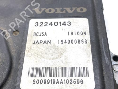 Gearbox control unit VOLVO XC60 II (246) B5 Mild-Hybrid AWD | BP39347724M52 - Image 6