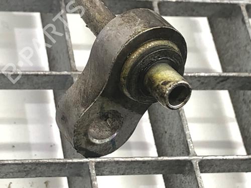 AC pipe OPEL ASTRA J (P10) 1.7 CDTI (68) | BP39299918M126  - Image 5