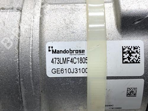 Steering pump KIA RIO IV (YB, SC, FB) 1.4 | BP39290635M99 - Image 6