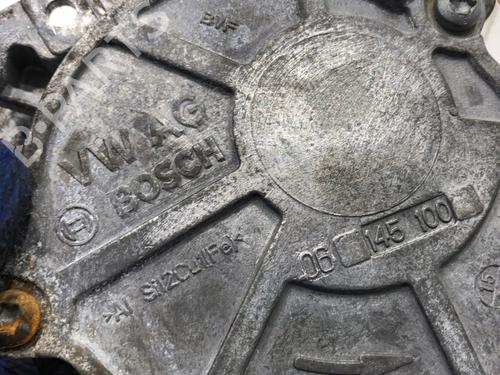 Vacuum pump CUPRA FORMENTOR (KM7, KMP) 2.0 TSI 4Drive | BP39336222M80 - Image 5