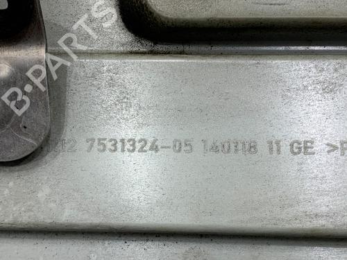 Upper protection BMW 6 Convertible (E64) 630 i | BP39362625M93 - Image 4