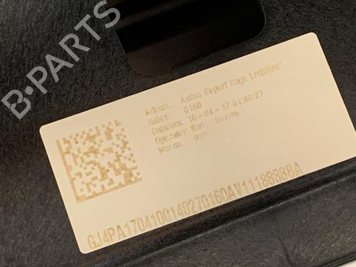 Dashboard FORD B-MAX (JK) 1.0 EcoBoost | BP39361209C46  - Image 6